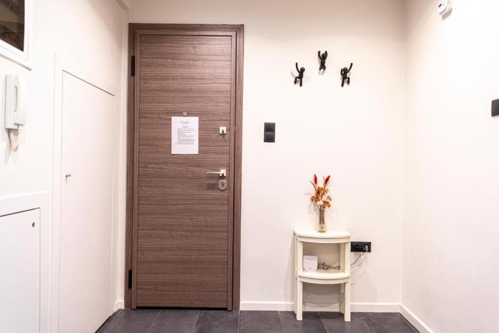 The Mint'S Studio Synesiou - Lycabettus Hill Athene Buitenkant foto
